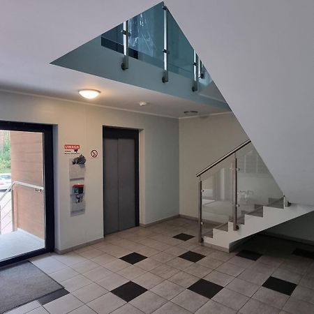 Apartament Rejtana Leszno  Exterior foto