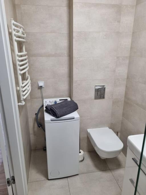 Apartament Rejtana Leszno  Exterior foto