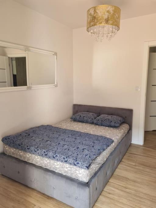 Apartament Rejtana Leszno  Exterior foto