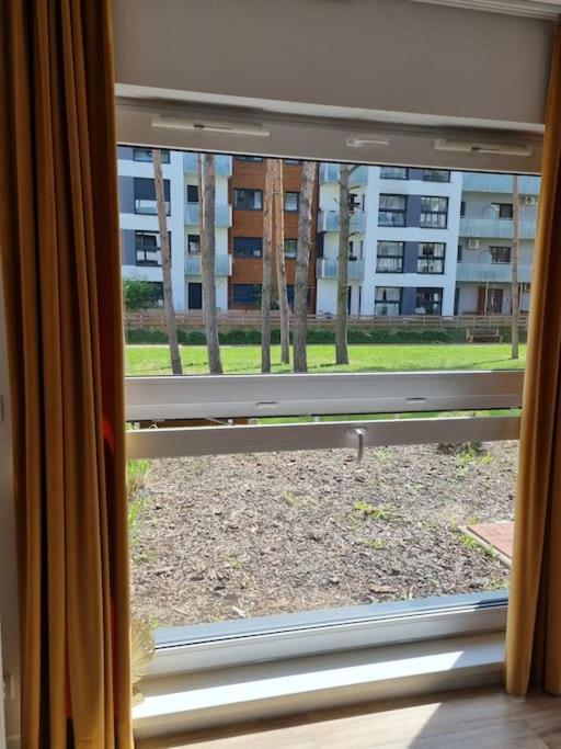 Apartament Rejtana Leszno  Exterior foto