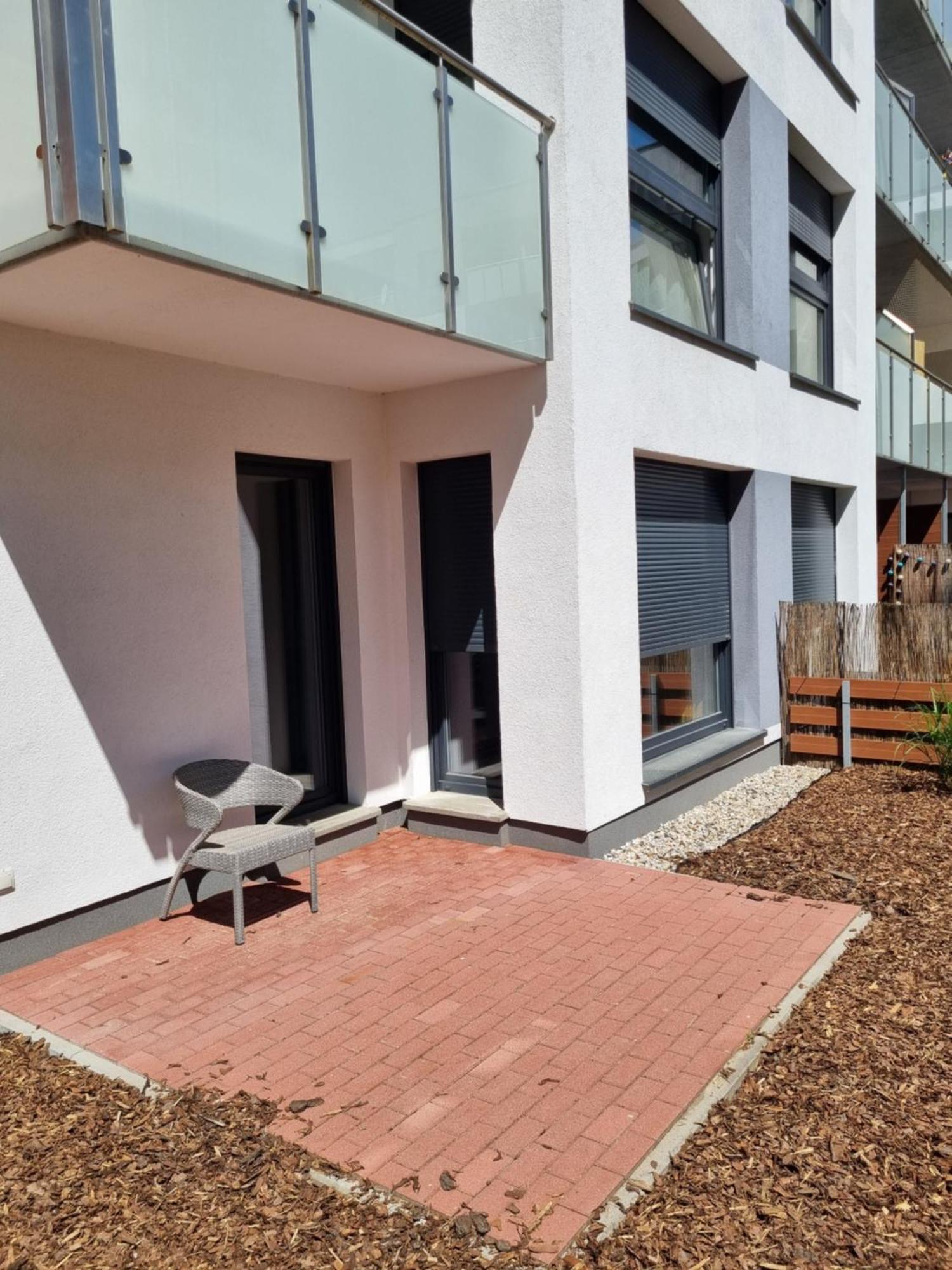 Apartament Rejtana Leszno  Exterior foto